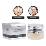 Crema Facial Antiarrugas Reafirmante Antienvejecimiento 