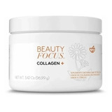 Hot Sale Revajado ¡¡¡ Colágeno Beauty Focus Collagen+ Nuskin