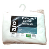 Protector Colchón Antifluidos