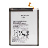 Bateria Para Samsung A30s A307 A50s A507 Ba505abu 3900 Mah