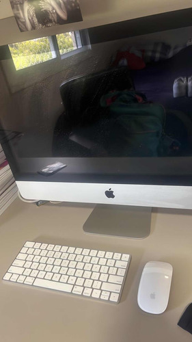 iMac 2011