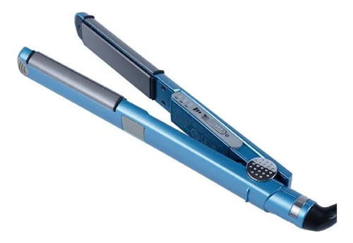 Plancha Stylist Nano Titanium Bivoltaje Babylisspro 4081