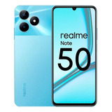 Celular Realme Note 50 4ram 128gb 