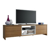 Mueble Para Tv Madesa Metz Hasta 75''