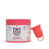 Copa Menstrual Uva 2 Talla A