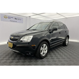 Chevrolet Captiva Sport