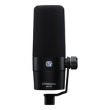 Micrófono Para Podcast Presonus Pd-70 Dinámico Voces