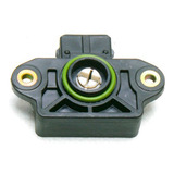 Potenciometro Sensor Tps Jetta Golf A3 93 - 99 2.0 Lts Aut