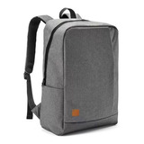 Mochila Classic Swisspack Gris 15.6  Multilaser Bo438