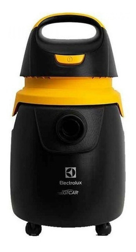 Aspirador Água Pó Electrolux Gtcar 20 Litros 1300w