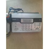 Fax Panasonic Kx-ft931