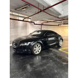 Audi Tt 2008 3.2 Quattro Stronic 250cv