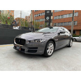 Jaguar Xe Prestige