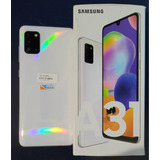 Celular Samsung A31 128gb