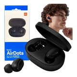 Fone De Ouvido Bluetooth Intra-auricular Airdot's