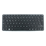 Teclado Compatível Com Hp Mini 210-1030br