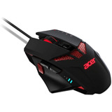 Mouse Acer Nitro Nmw810 Óptico 4000 Dpi Led 20g