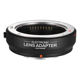 Anillo Adaptador 4/3 Focus Fotga Ring Montura Olympus Lens O