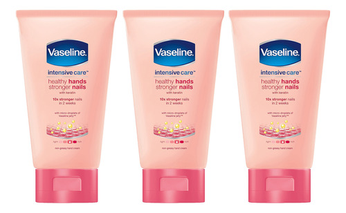 Vaseline Crema Para Manos Sal - 7350718:mL a $84990