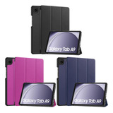 Funda Carcasa Para Tablet Samsung A9 8,7 Sm-x110 Sm-x115