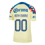 Tipografía Club América Font - Temporada 2023-2024 