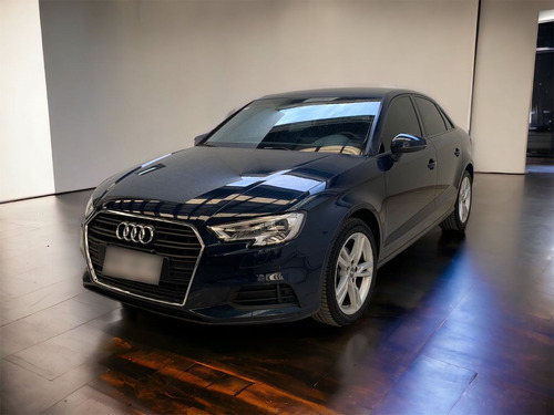 Audi A3 2019