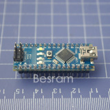 Arduino Nano V3.0 + Cable  (atmega328p)