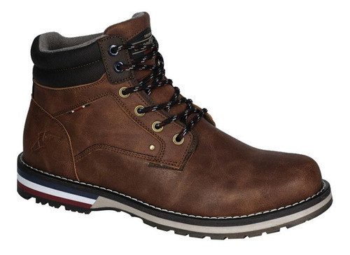 Bota Heavy Goodyear 9303 Id 926247 Cafe Para Hombre Urb