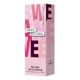 Perfume Sweet Millanel Like Candy 60ml