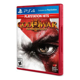 God Of War Colección Remasterizado Ps4