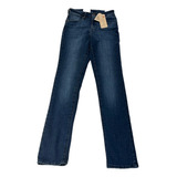 Jean 724 Levis Mujer 100% Original Nueva Temporada