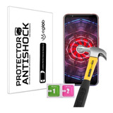 Protector De Pantalla Antishock Zte Nubia Red Magic 3s