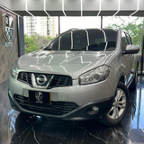 Nissan Qashqai Xtronic Cvt  2012