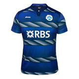 Camiseta Rugby Escocia Imago - Infantil