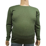 Sweater Juvenil Hombre Morley Talles Especiales 6 Al 10