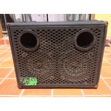 Trace Elliot 2x10 3h Caja Bajo Celestion 100% Inglesa Tolex