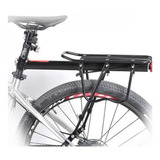 Porta Paquete Bicicleta Rodado R26 29 Wkns Comp Freno Disco