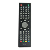 Control Remoto Prorok Kc02-d2 Para Tv Akai