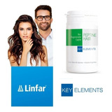 Peptine Hair Linfar Peptonas Bioregenerador