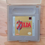 Zelda A Link Awakening 100% Nintendo Original Game Boy