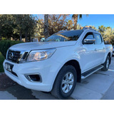 Nissan Frontier Np300