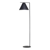 Lampara Pie Led Moderna Corvo Living Comedor Minimalista Ccl