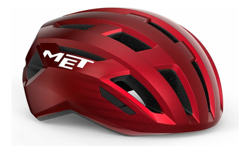 Casco Met Vinci Proteccion Mips Mtb - Ruta- M- Lucas Bike