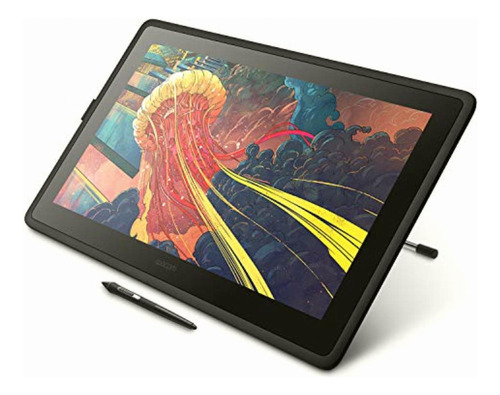 Wacom Monitor Interactivo Creativo Cintiq 22  Dtk2260k0a