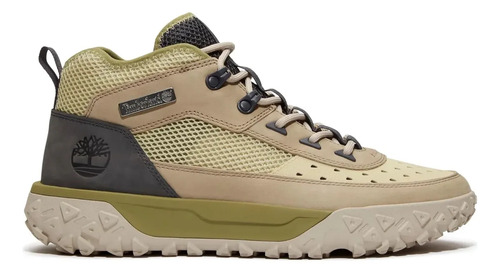 Timberland Greenstride Motion 6 Confort Duradero Botines