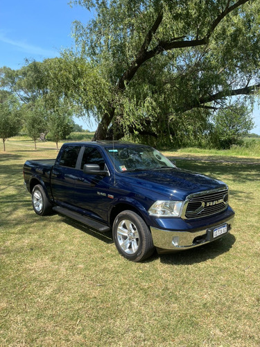 Dodge Ram 1500