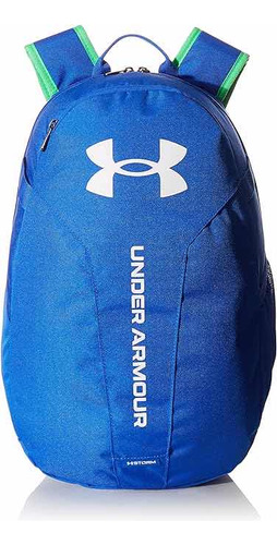 Mochila Under Armour Hustle Lite Storm 26.5l 