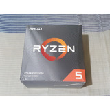 Processador Ryzen 5 3600
