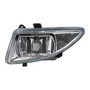 Faro Auxiliar Para Ford Courier 1997 2001 2005 2007 2011 Der FORD Courier