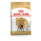 Alimento Perro Royal Canin Bhn Fr Bulldog Adult  3k